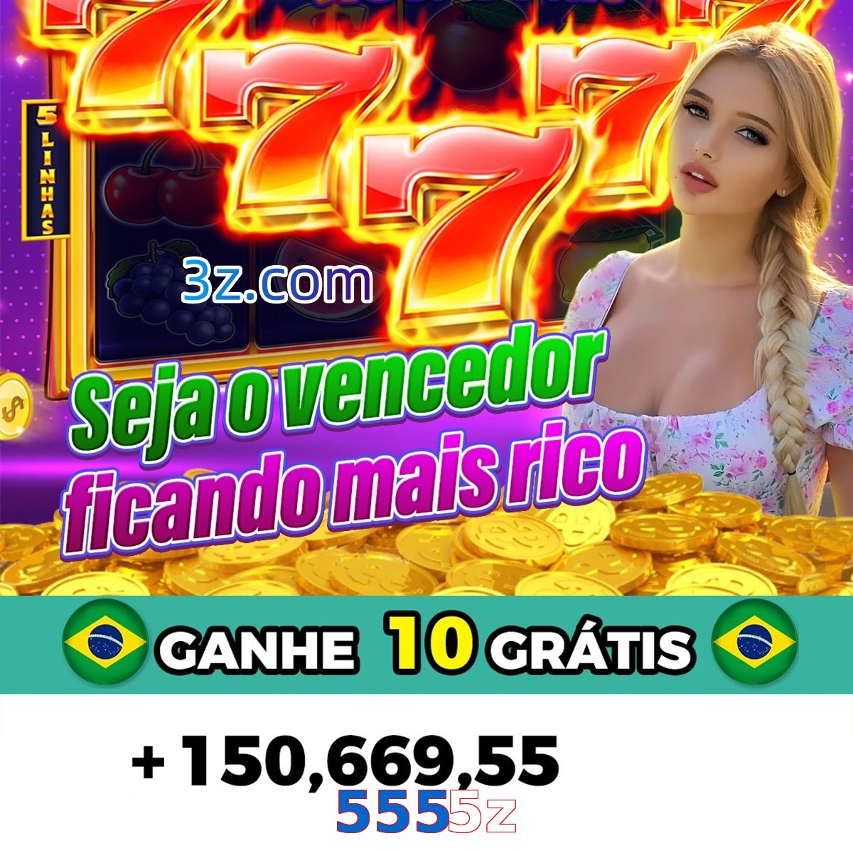 5555z.com